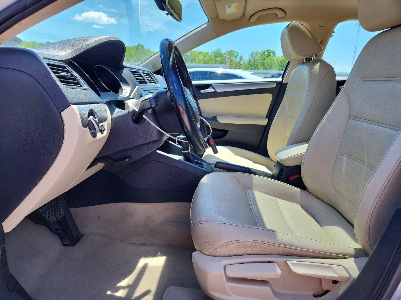 Volkswagen Jetta Se