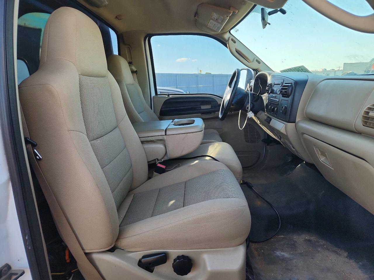 Ford F-350 Srw Super Duty