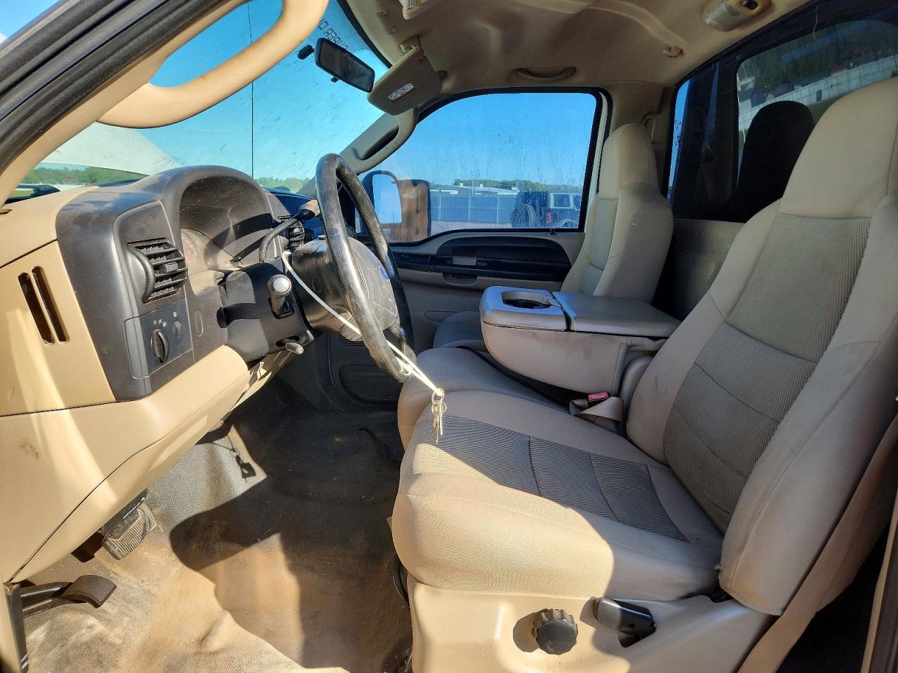 Ford F-350 Srw Super Duty