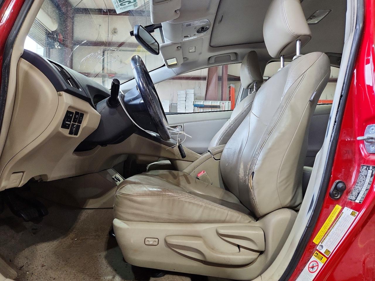 Toyota Prius Four