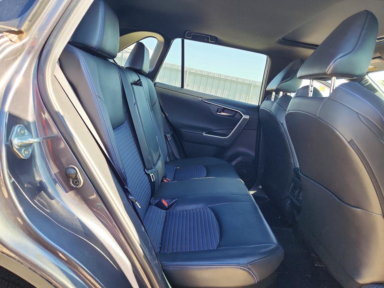 Toyota RAV4 Xse