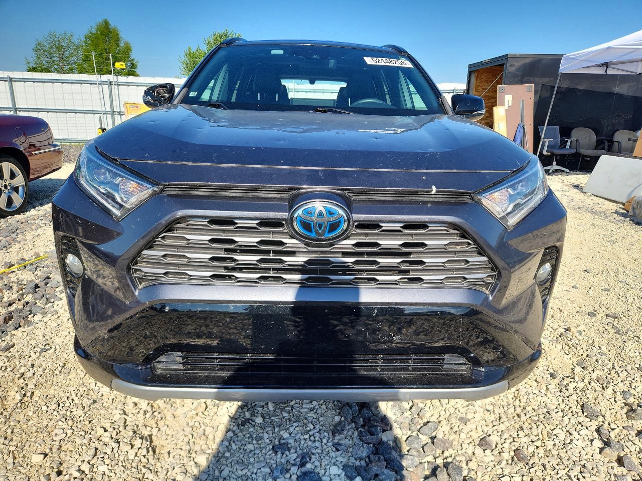 Toyota RAV4 Xse