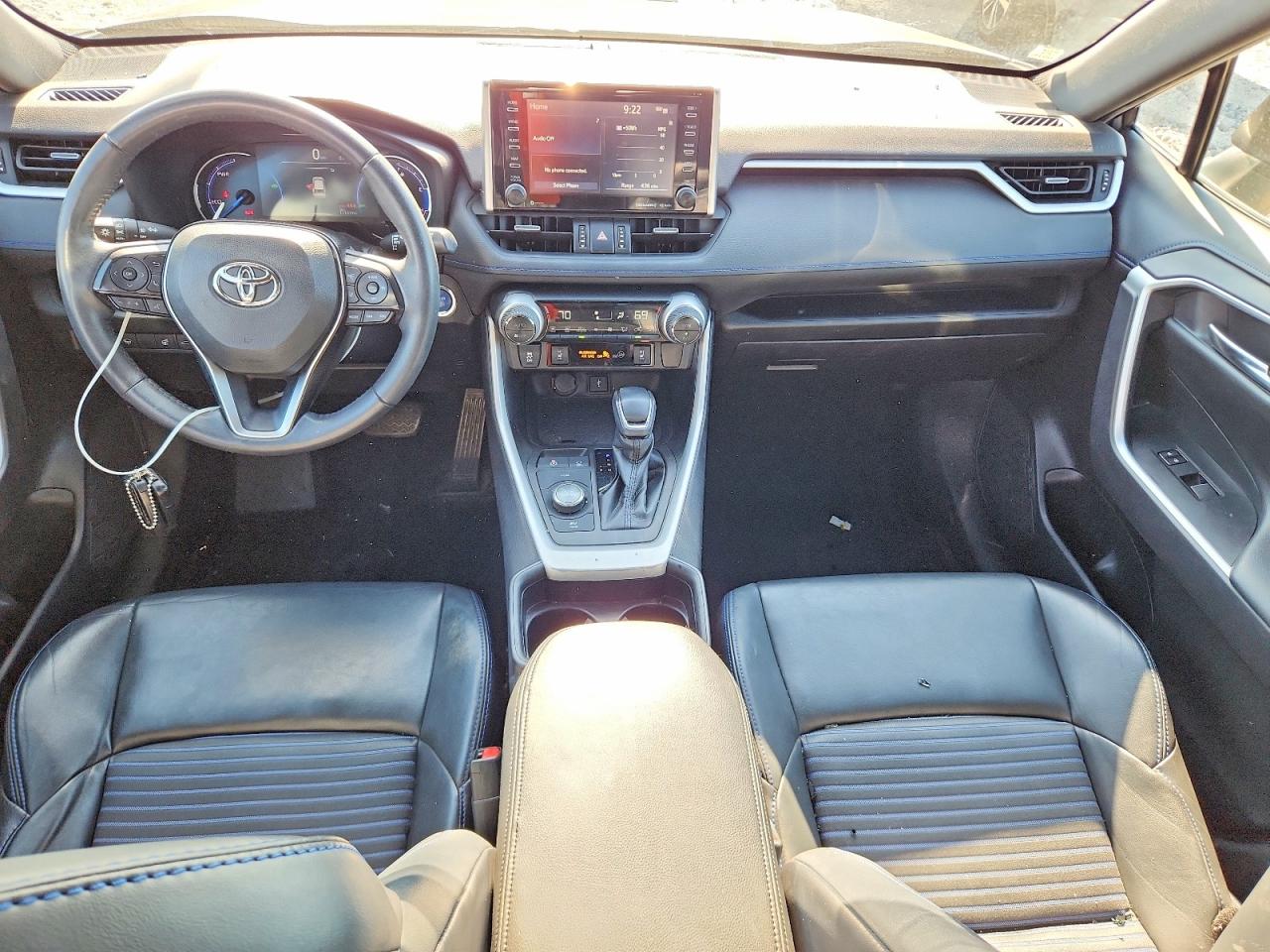 Toyota RAV4 Xse