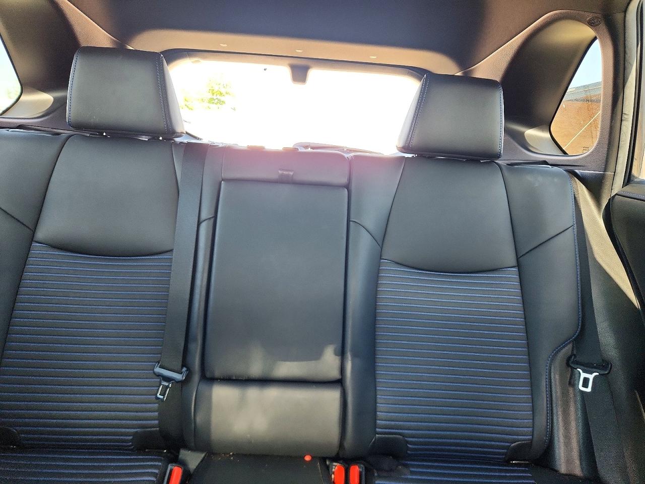 Toyota RAV4 Xse