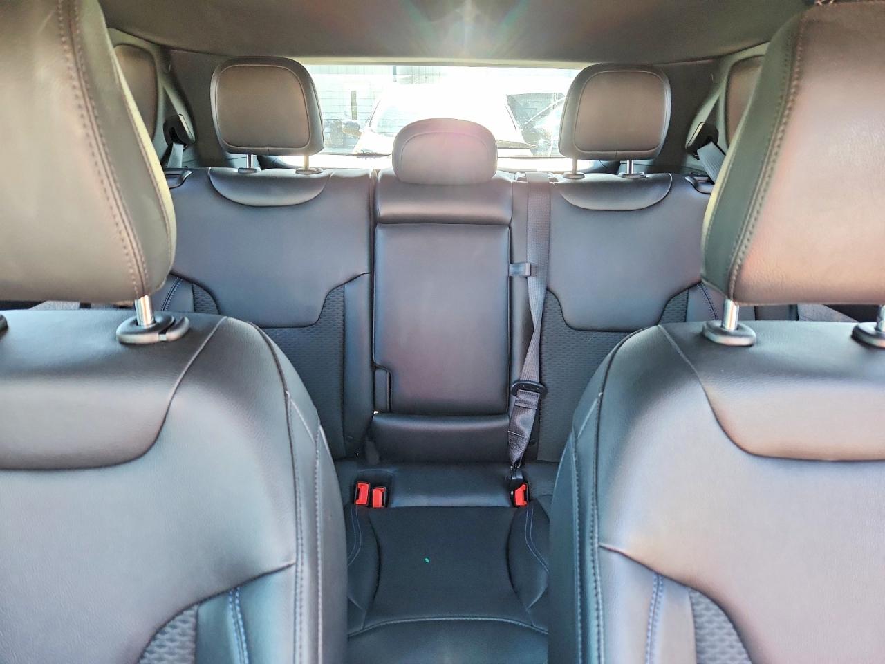 Jeep Compass Latitude