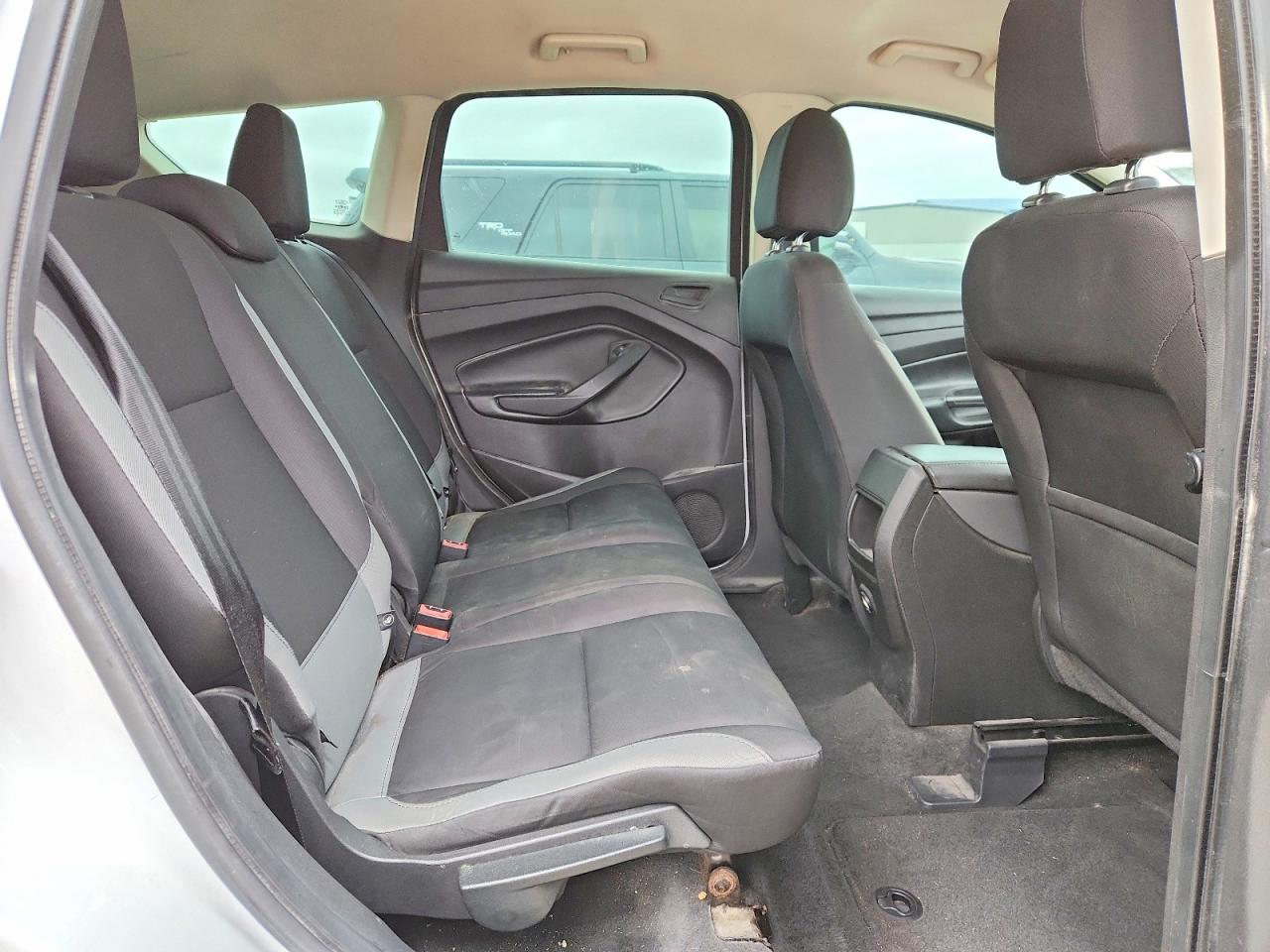 Ford Escape S