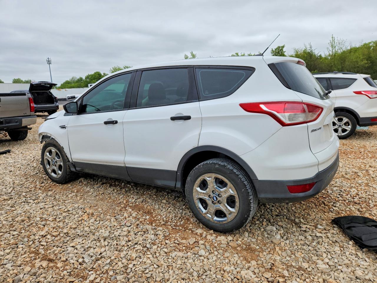 Ford Escape S