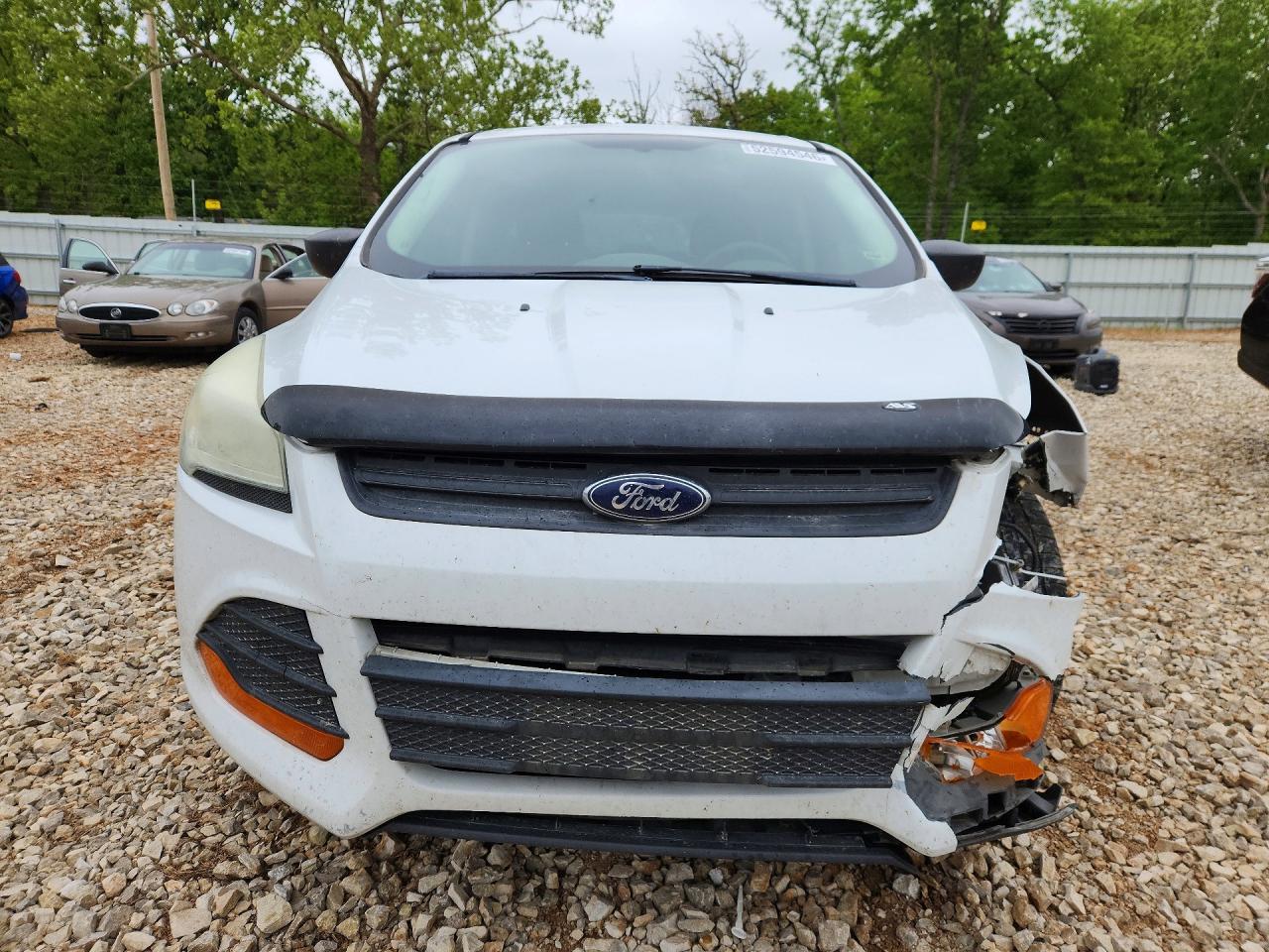 Ford Escape S