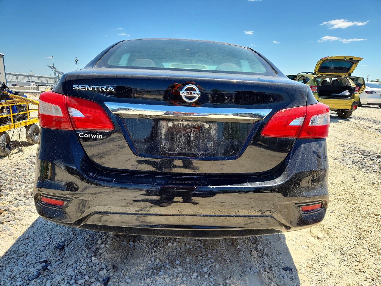 Nissan Sentra