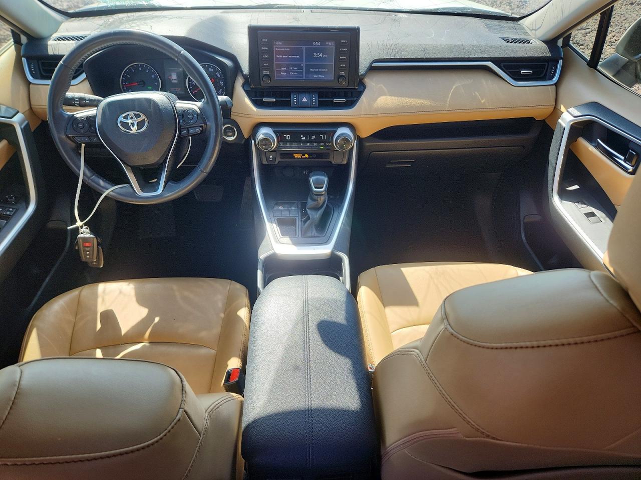 Toyota RAV4 Xle Premium