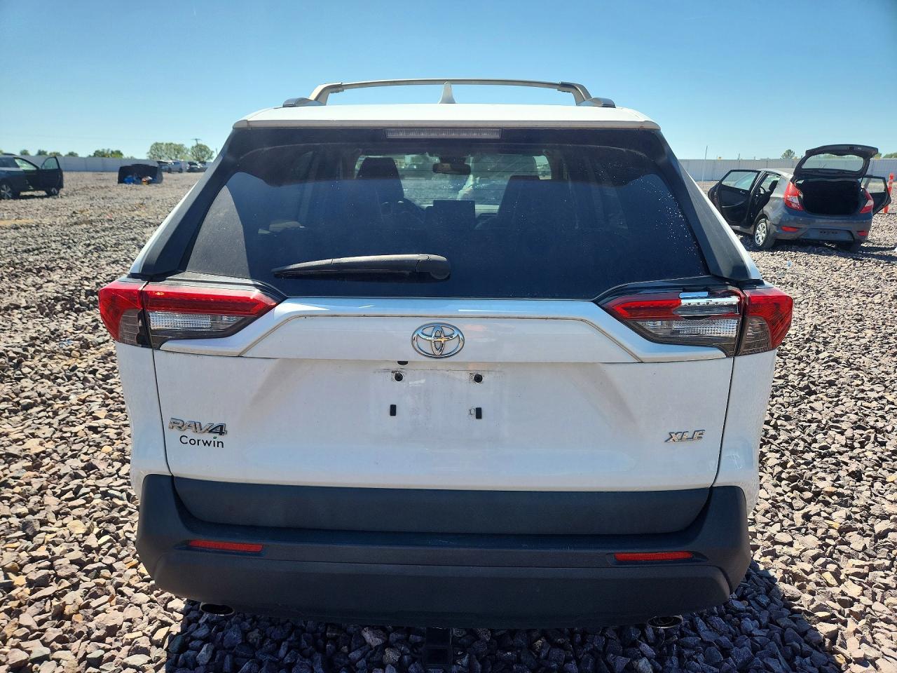 Toyota RAV4 Xle Premium