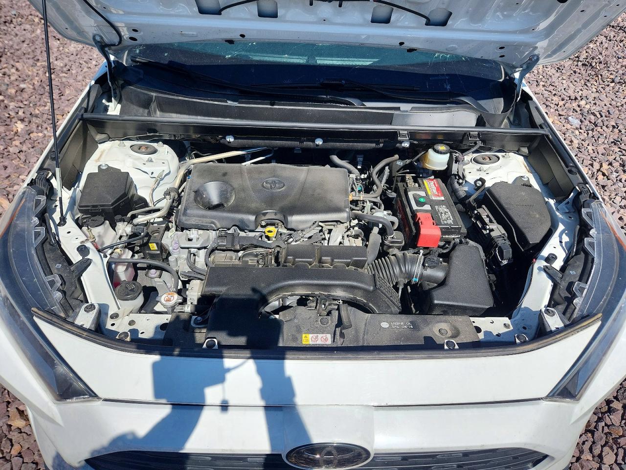Toyota RAV4 Xle Premium