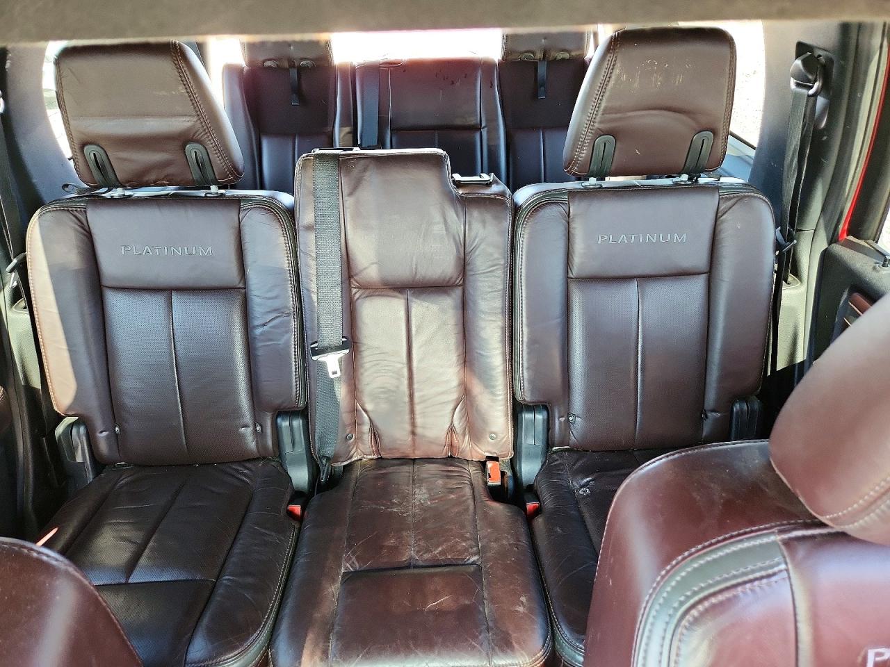 Ford Expedition Platinum