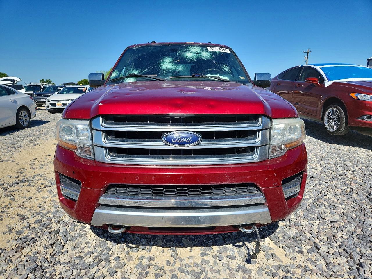 Ford Expedition Platinum