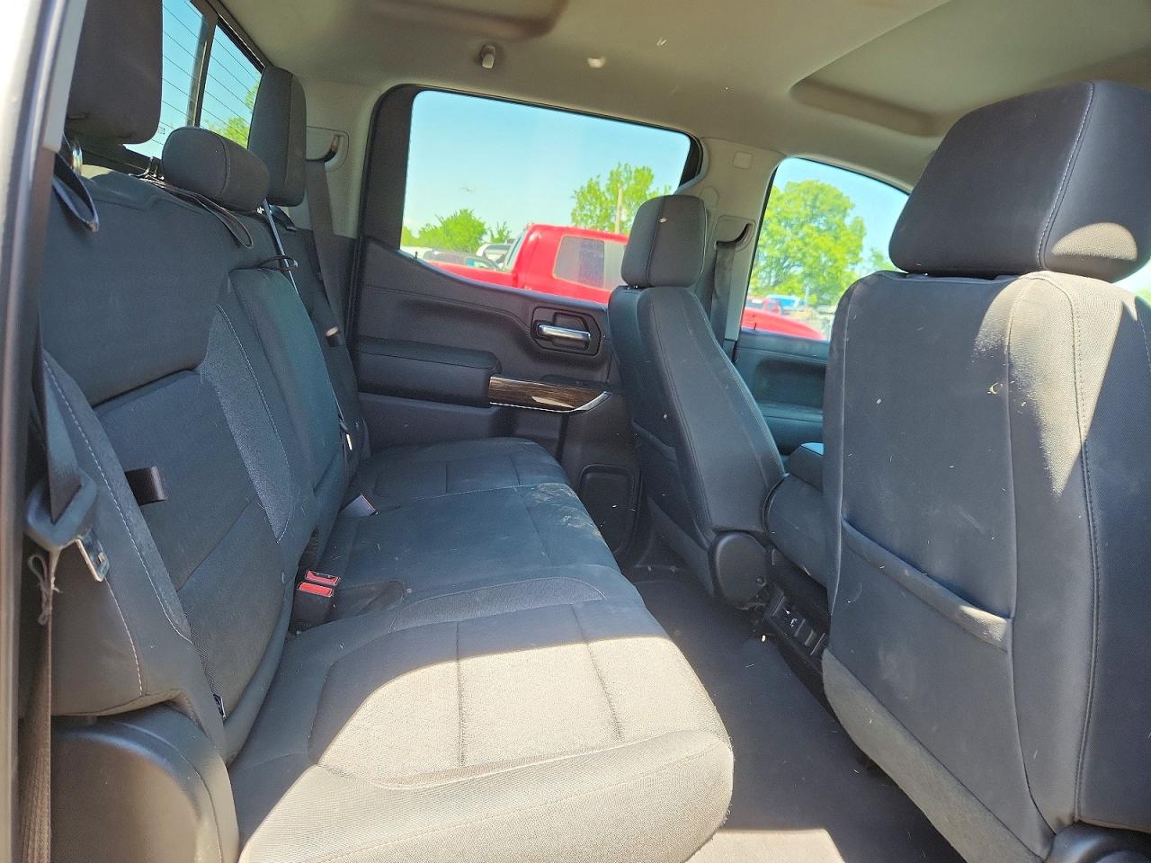 GMC Sierra K1500 Sle