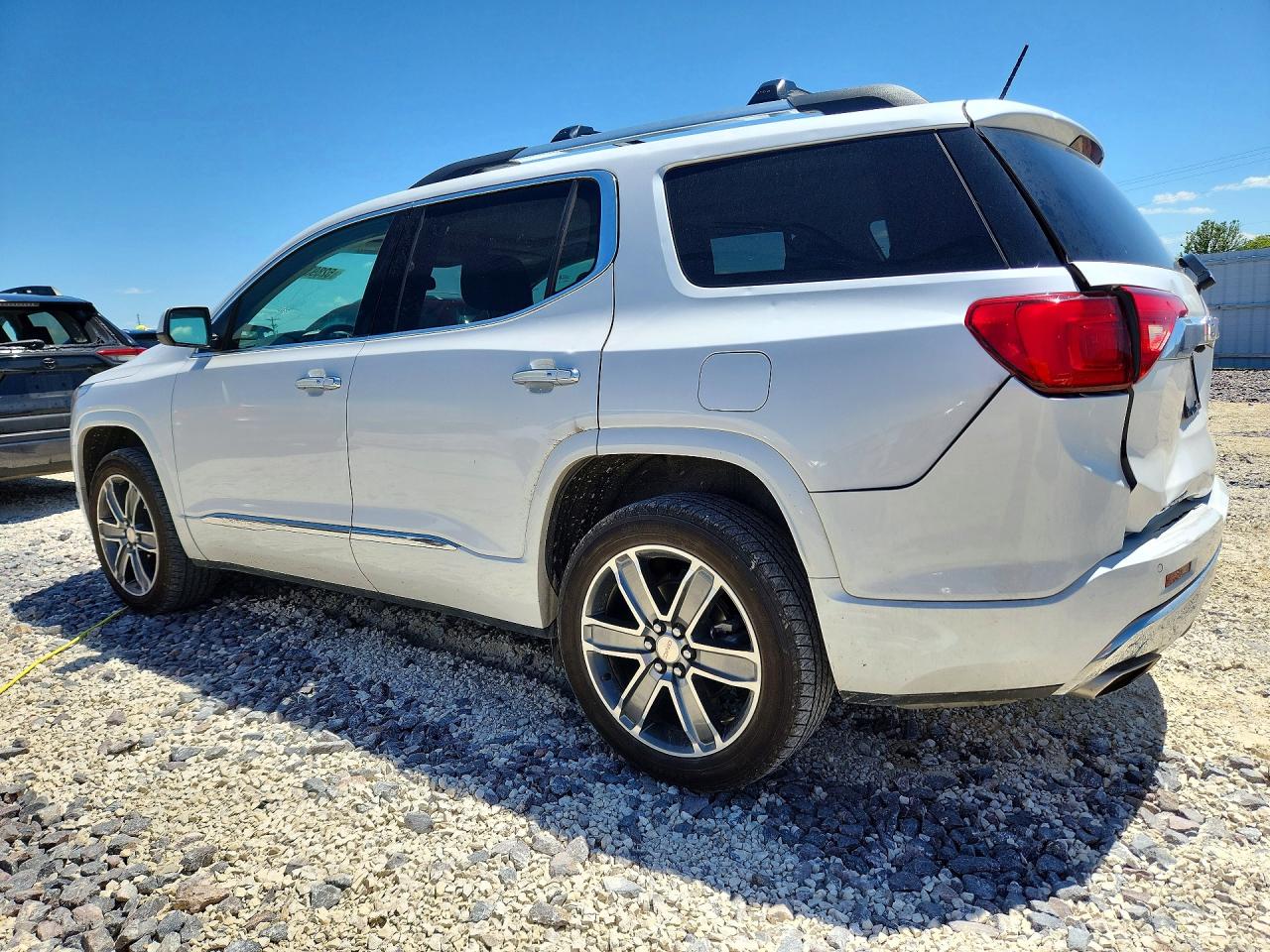 GMC Acadia