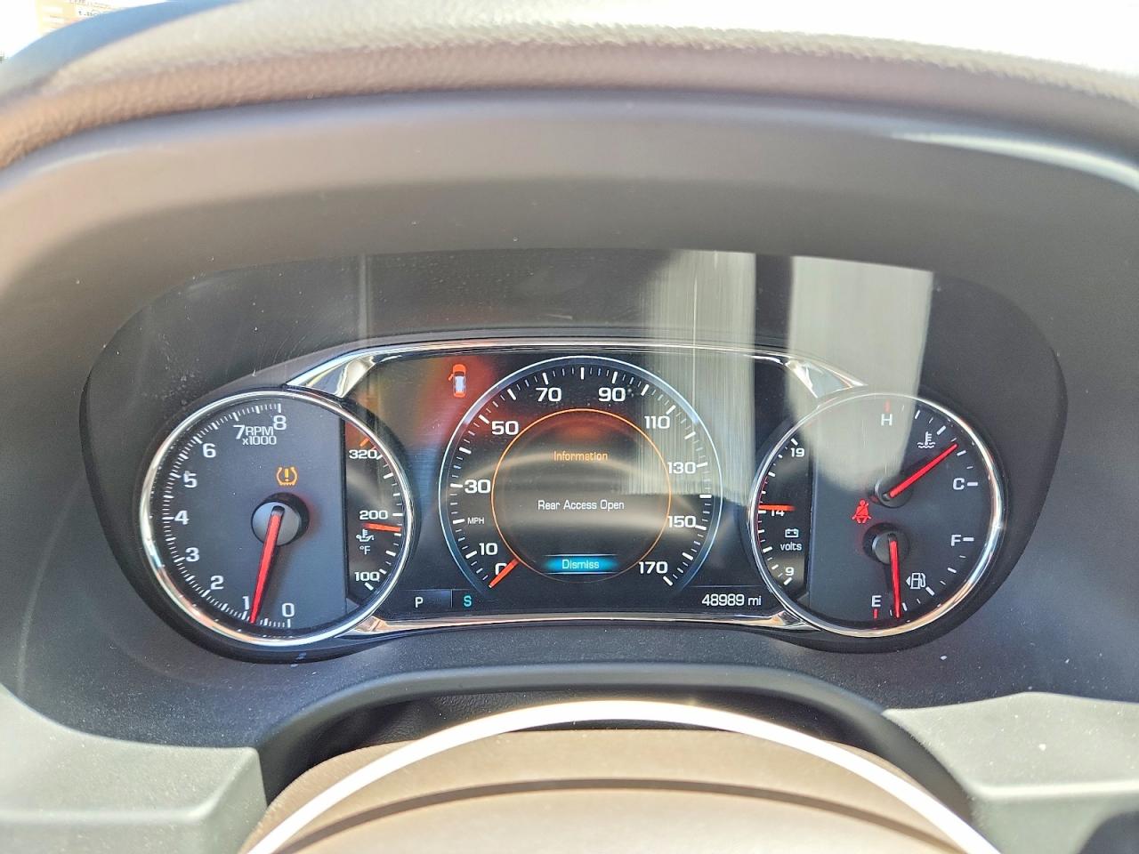 GMC Acadia