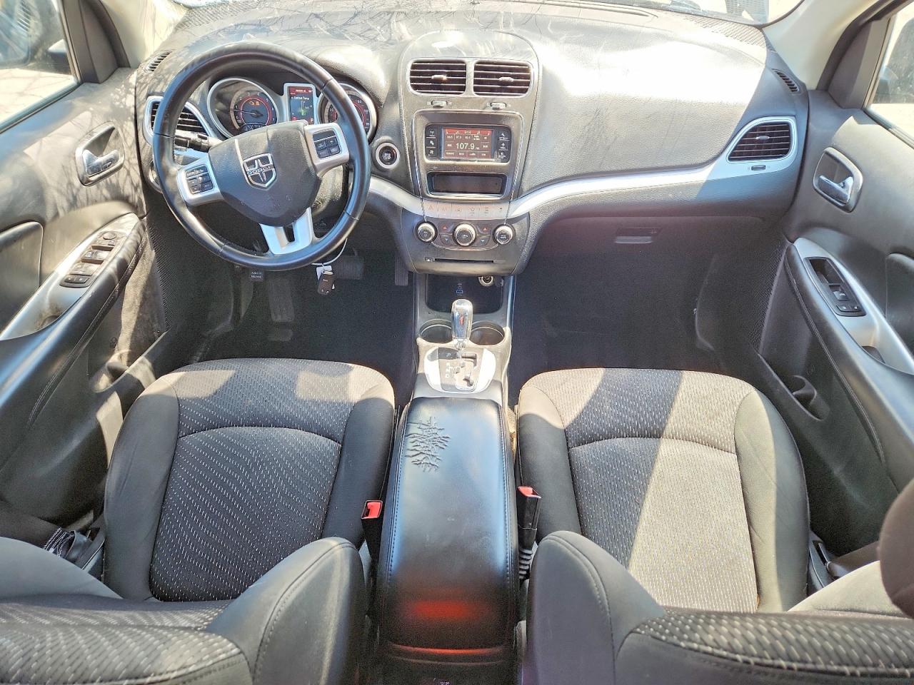 Dodge Journey Se