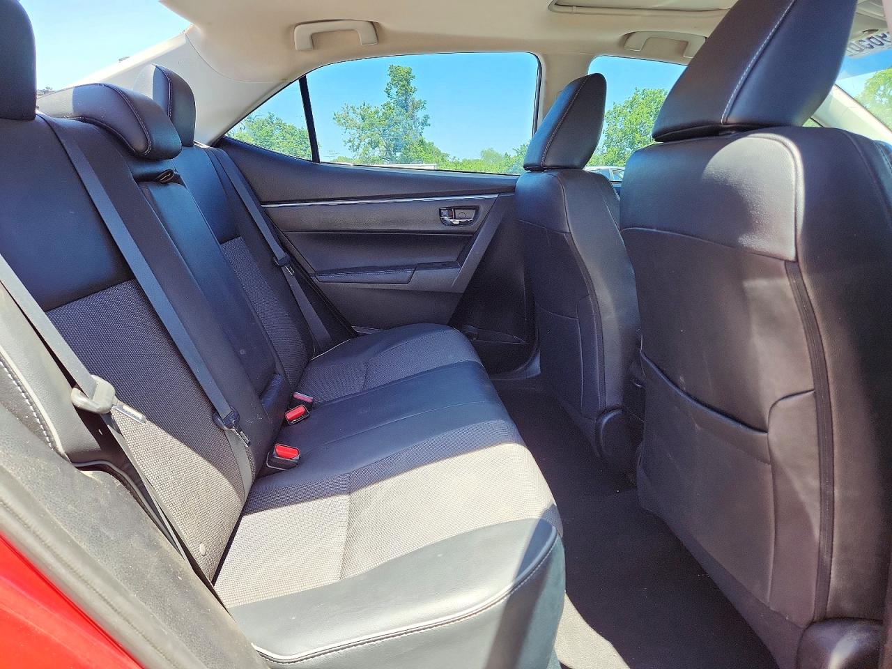 Toyota Corolla S Plus