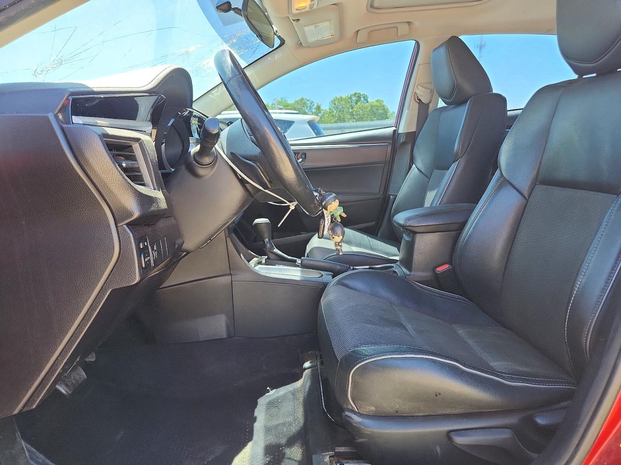 Toyota Corolla S Plus