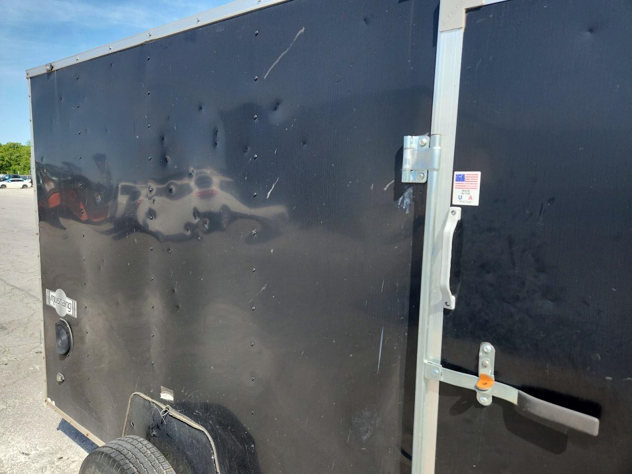 Nomad Trailers Other
