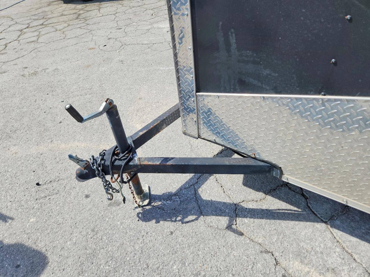 Nomad Trailers Other