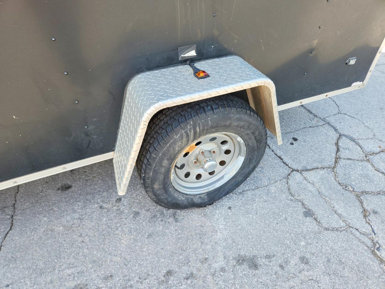 Nomad Trailers Other