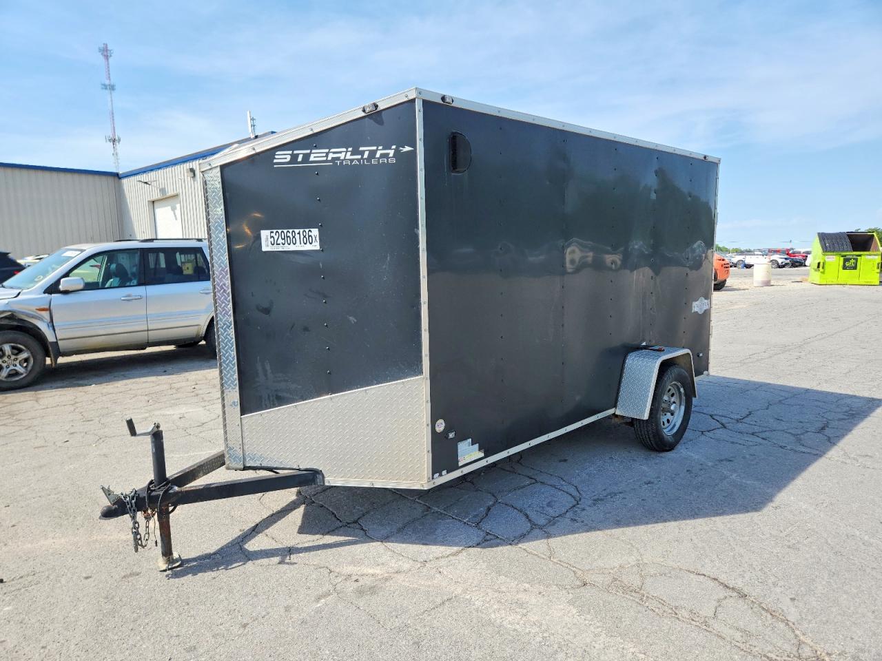 Nomad Trailers Other