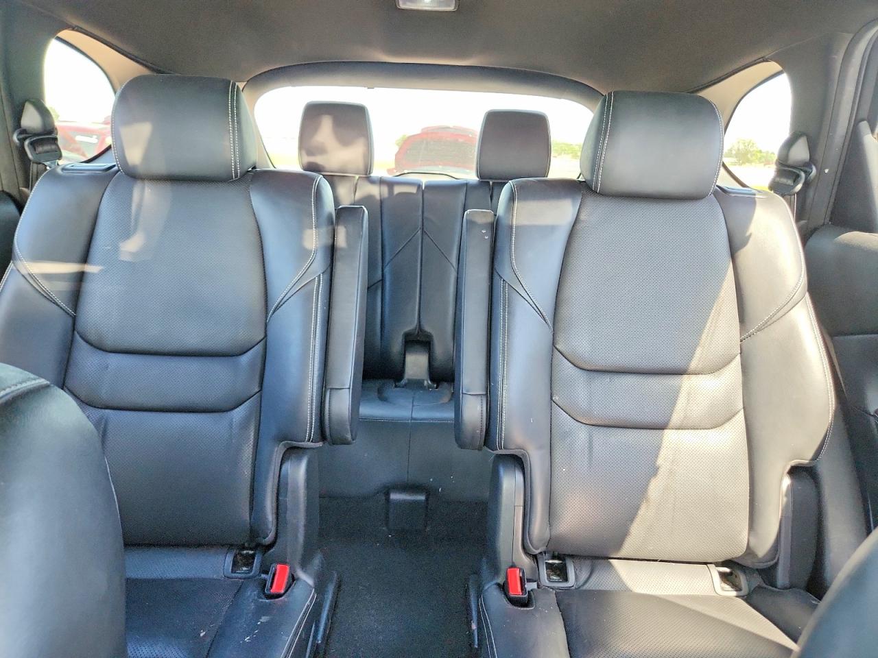 Mazda Cx Grand Touring