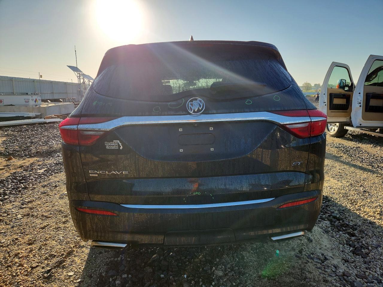 Buick Enclave Essence