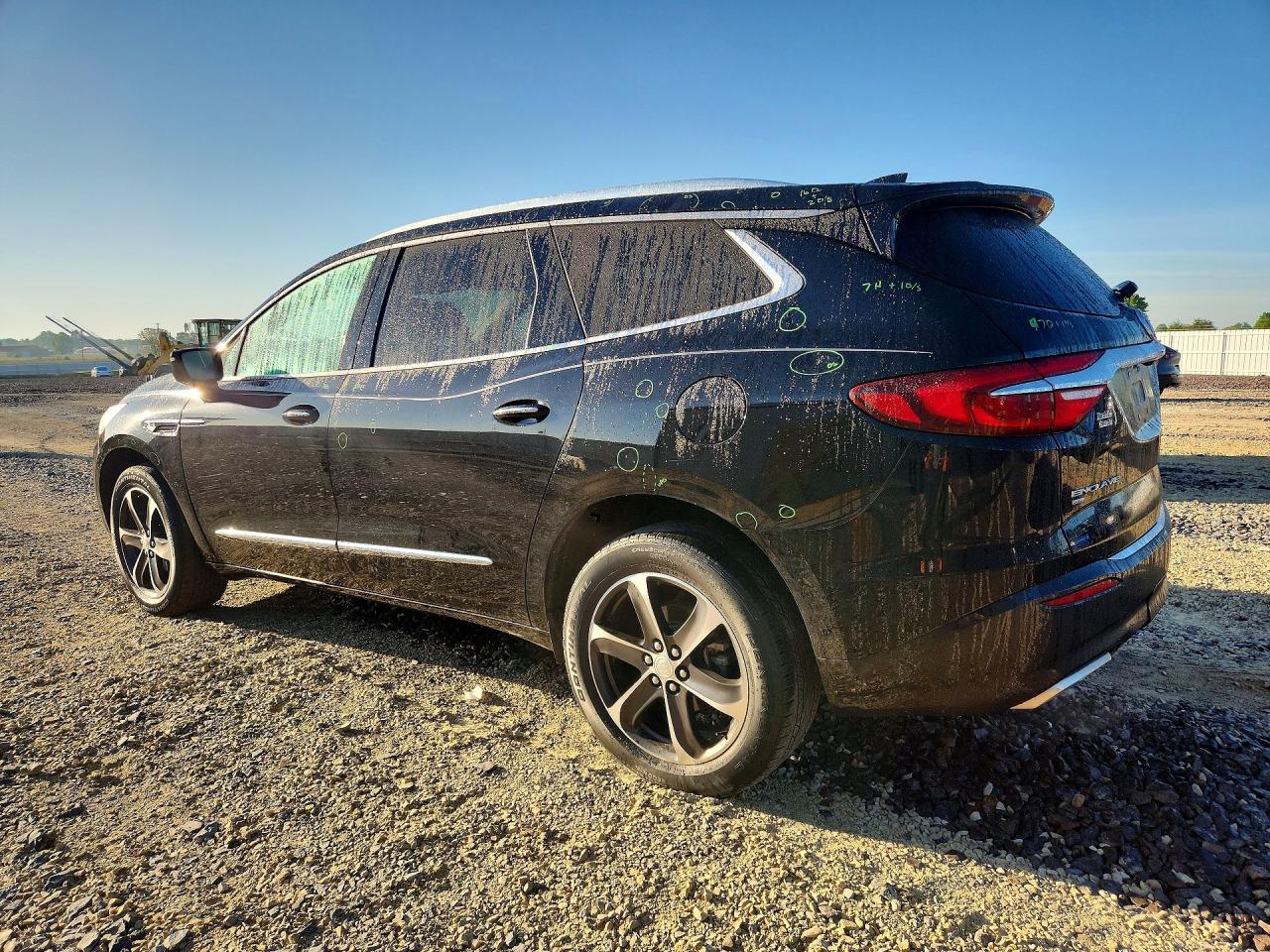 Buick Enclave Essence