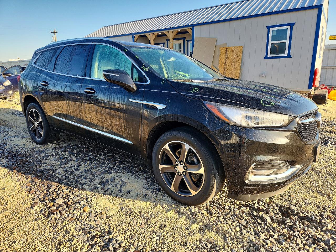 Buick Enclave Essence
