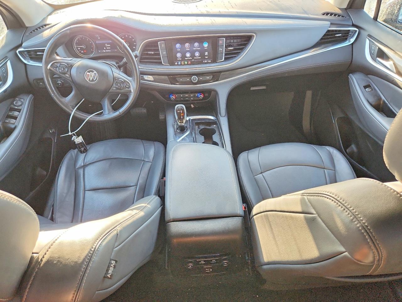 Buick Enclave Essence