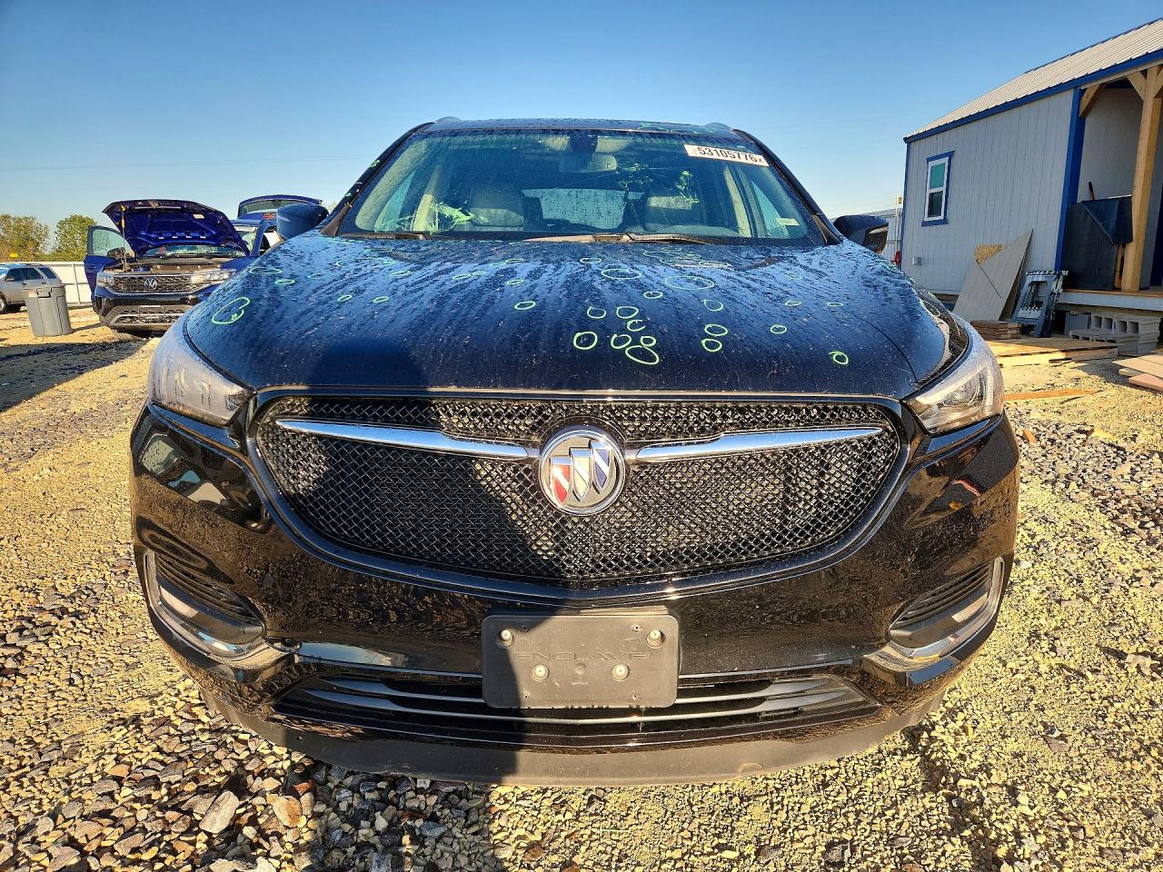 Buick Enclave Essence