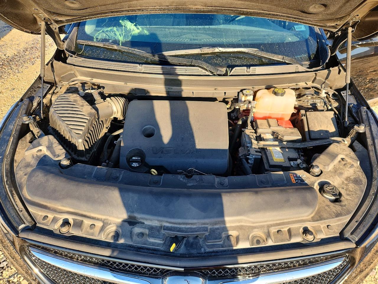 Buick Enclave Essence