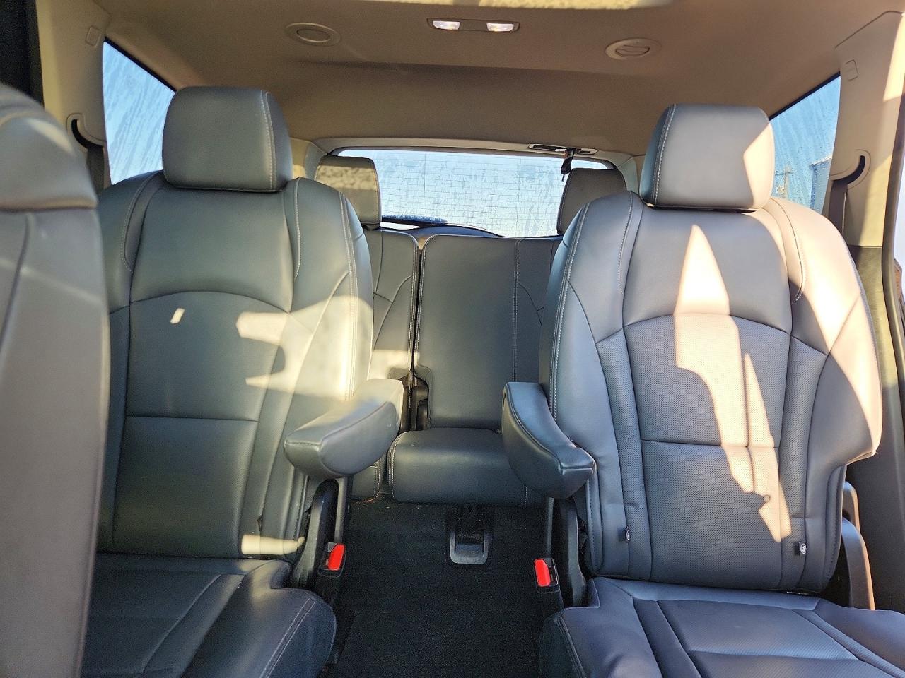 Buick Enclave Essence