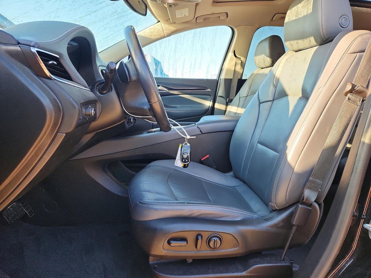 Buick Enclave Essence