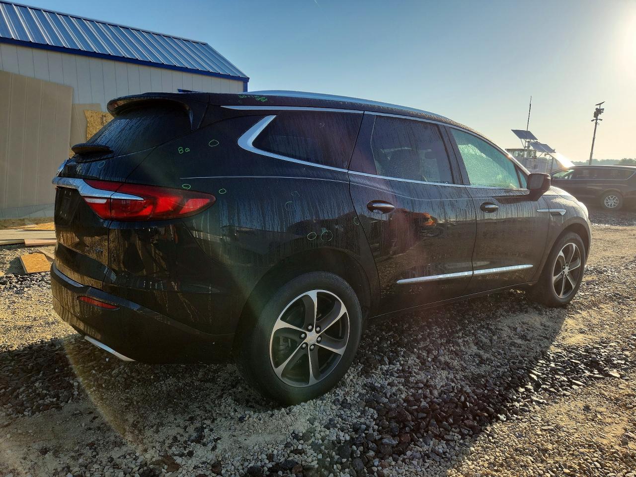 Buick Enclave Essence