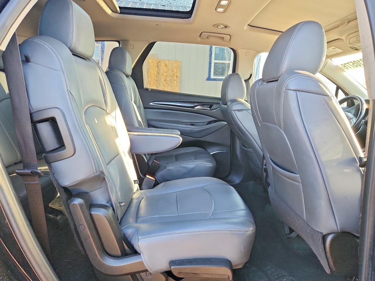 Buick Enclave Essence