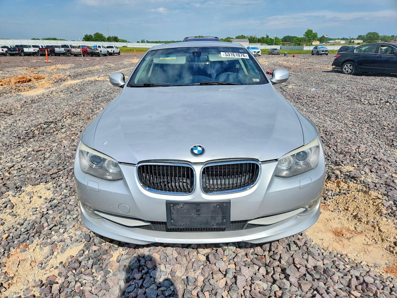 BMW 3 Series Xi