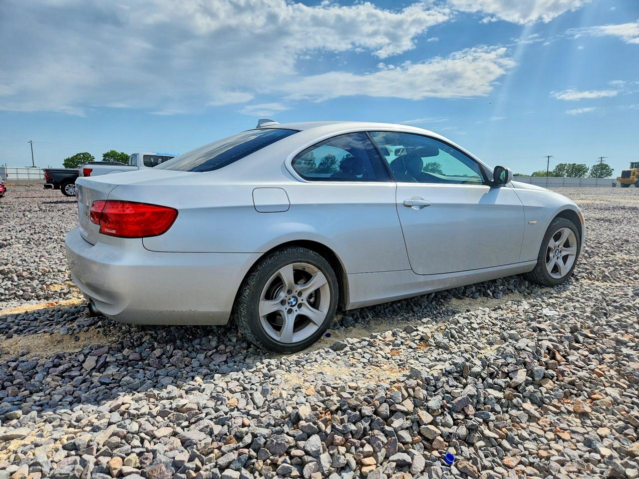 BMW 3 Series Xi