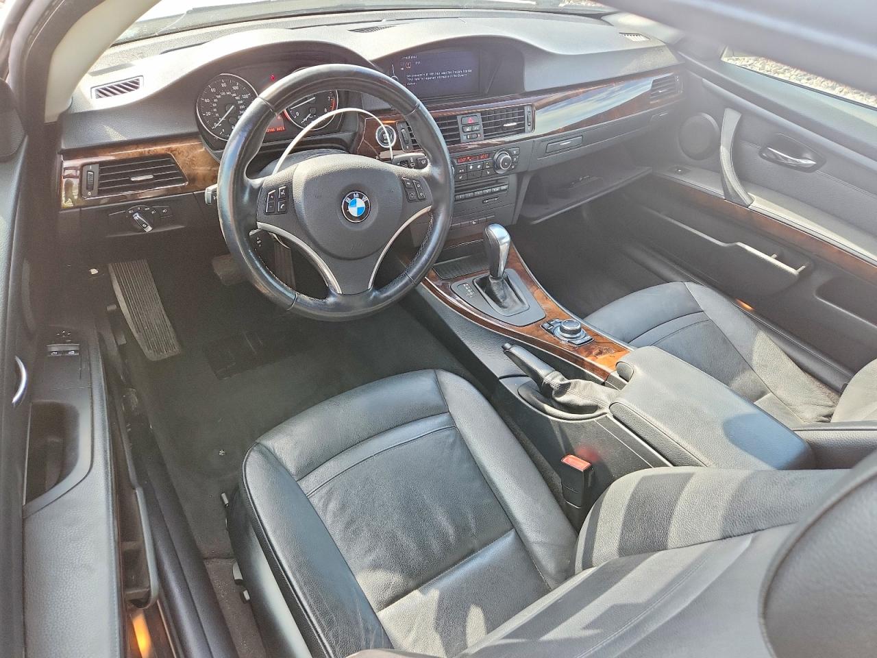 BMW 3 Series Xi
