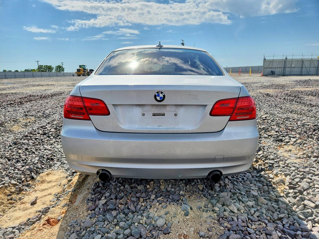 BMW 3 Series Xi