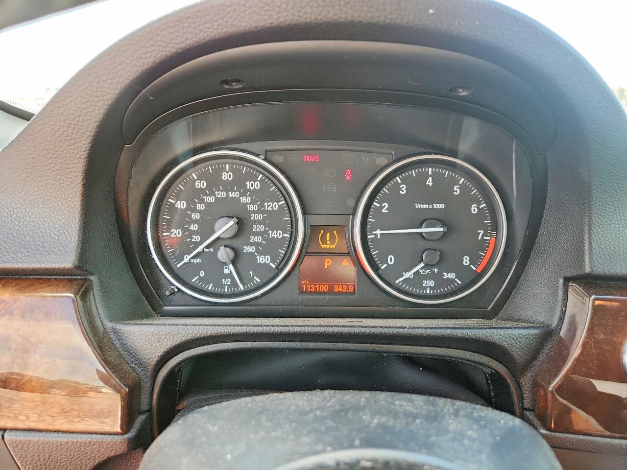 BMW 3 Series Xi