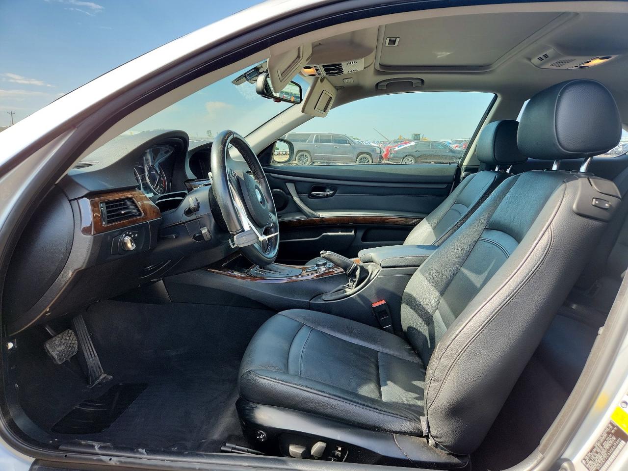 BMW 3 Series Xi