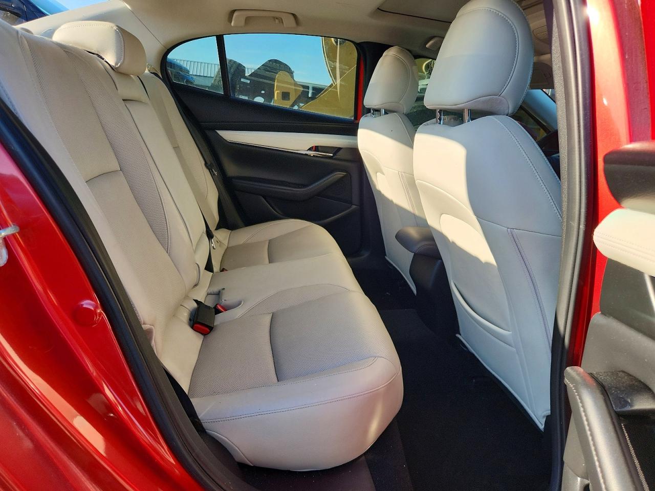 Mazda 3 Premium