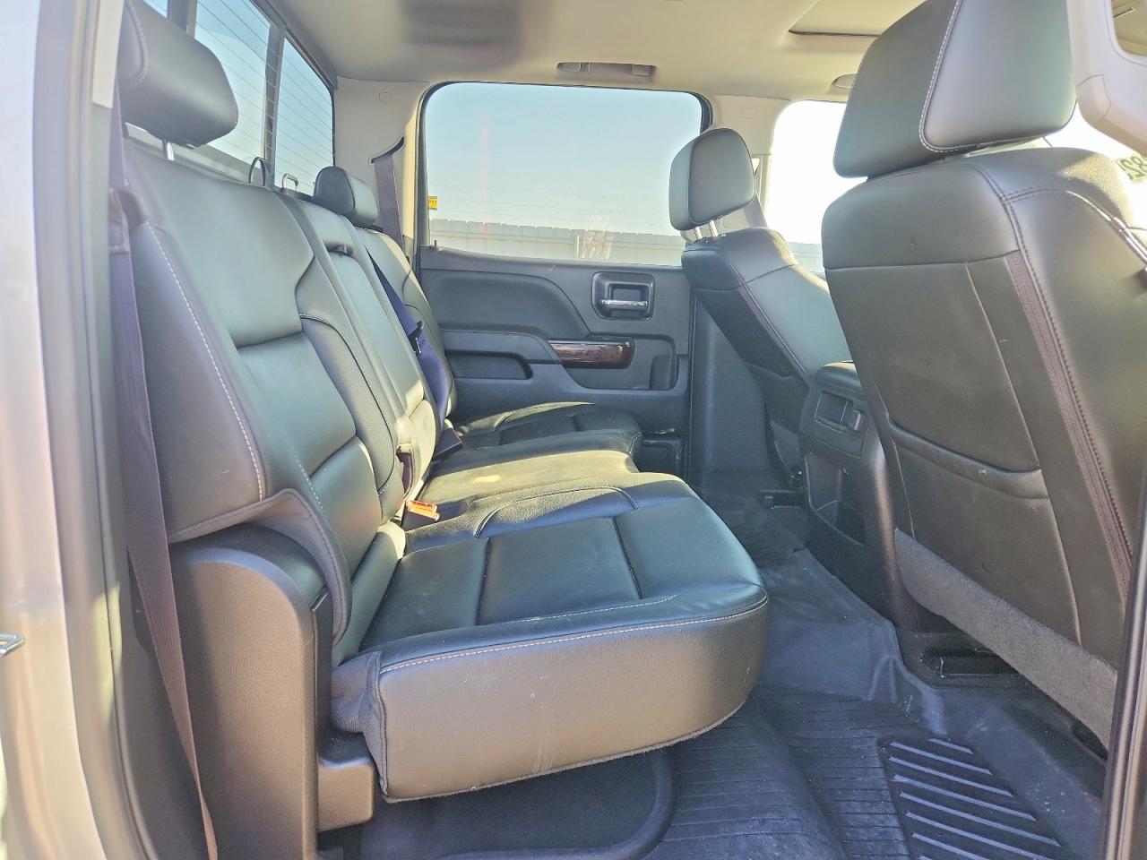 GMC Sierra K1500 Slt