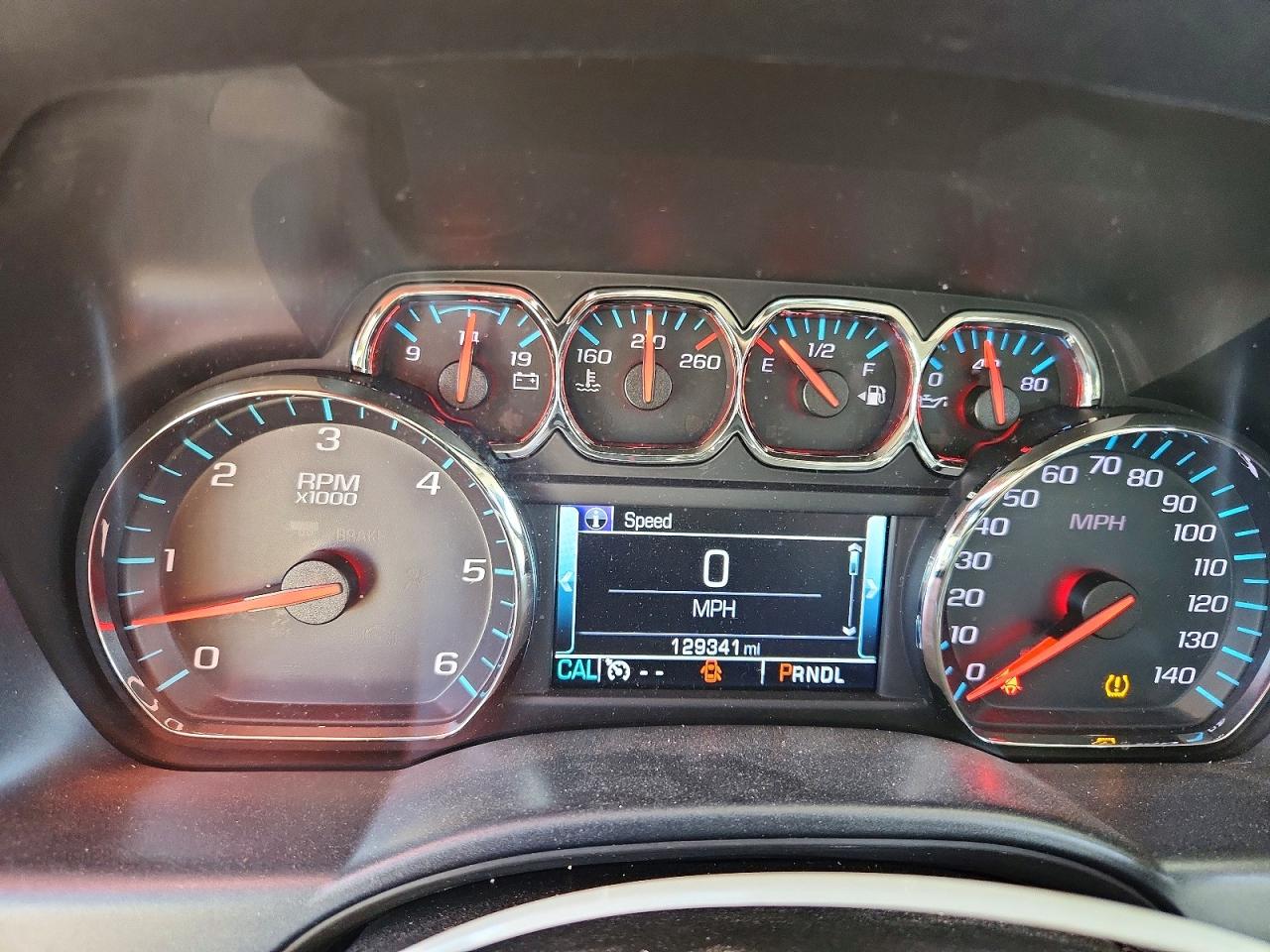 GMC Sierra K1500 Slt