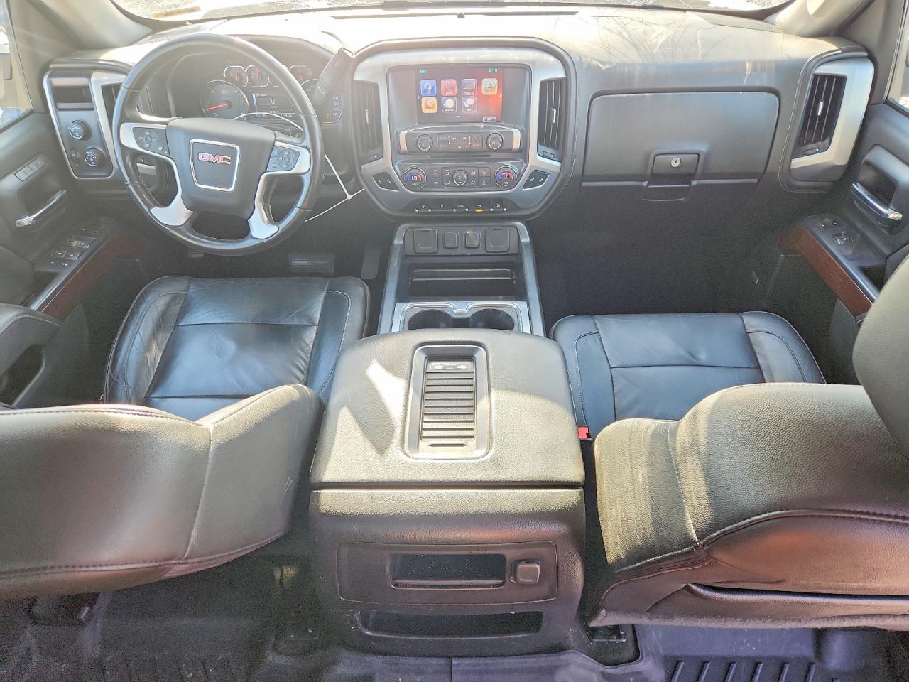 GMC Sierra K1500 Slt