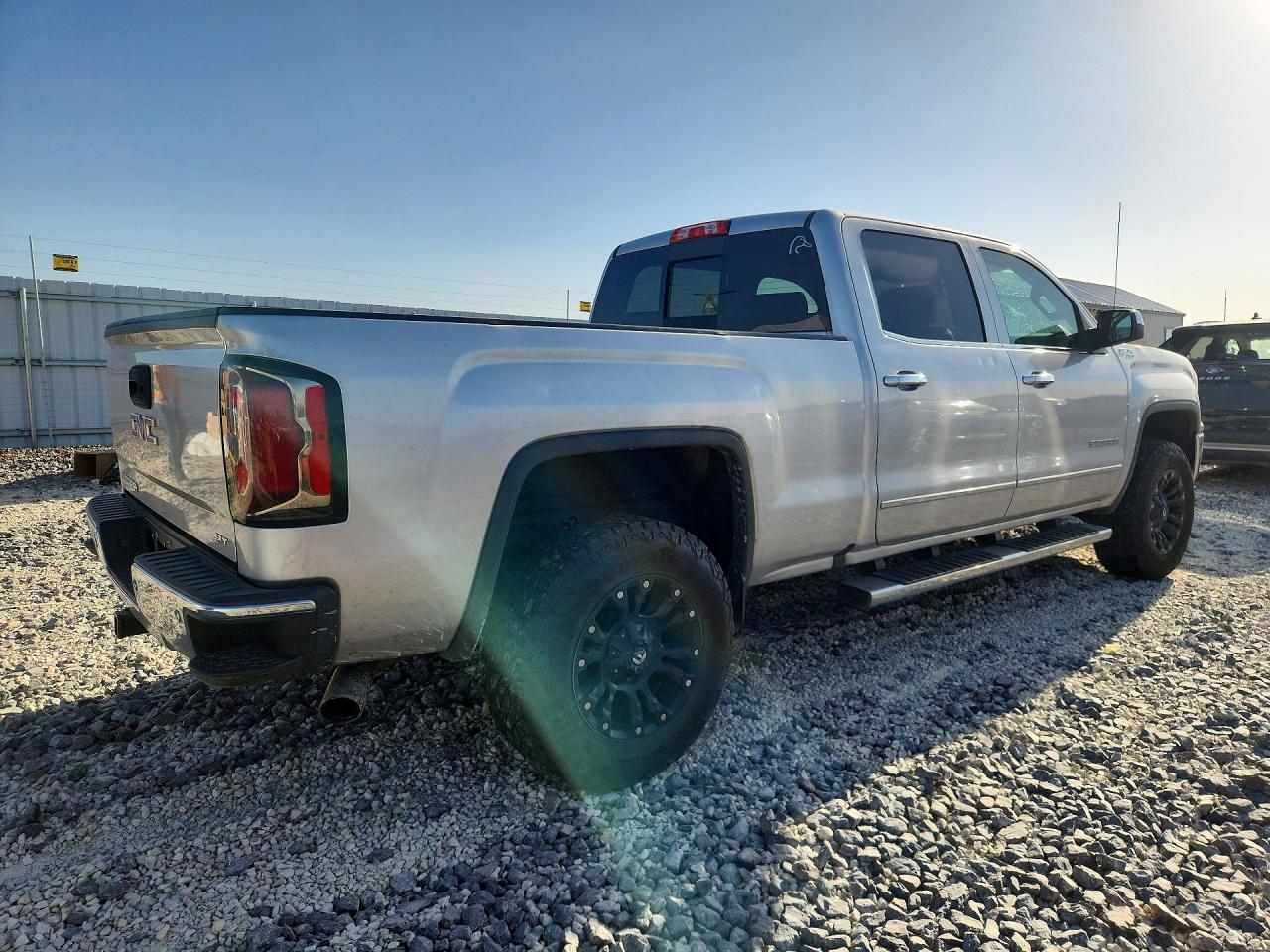 GMC Sierra K1500 Slt